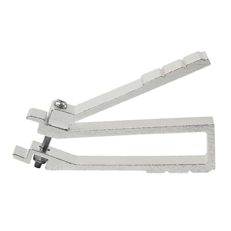 CLESTE de extragere, LOGILINK, functii: extragere piulite "cage". "WZ0038" — miniatură
