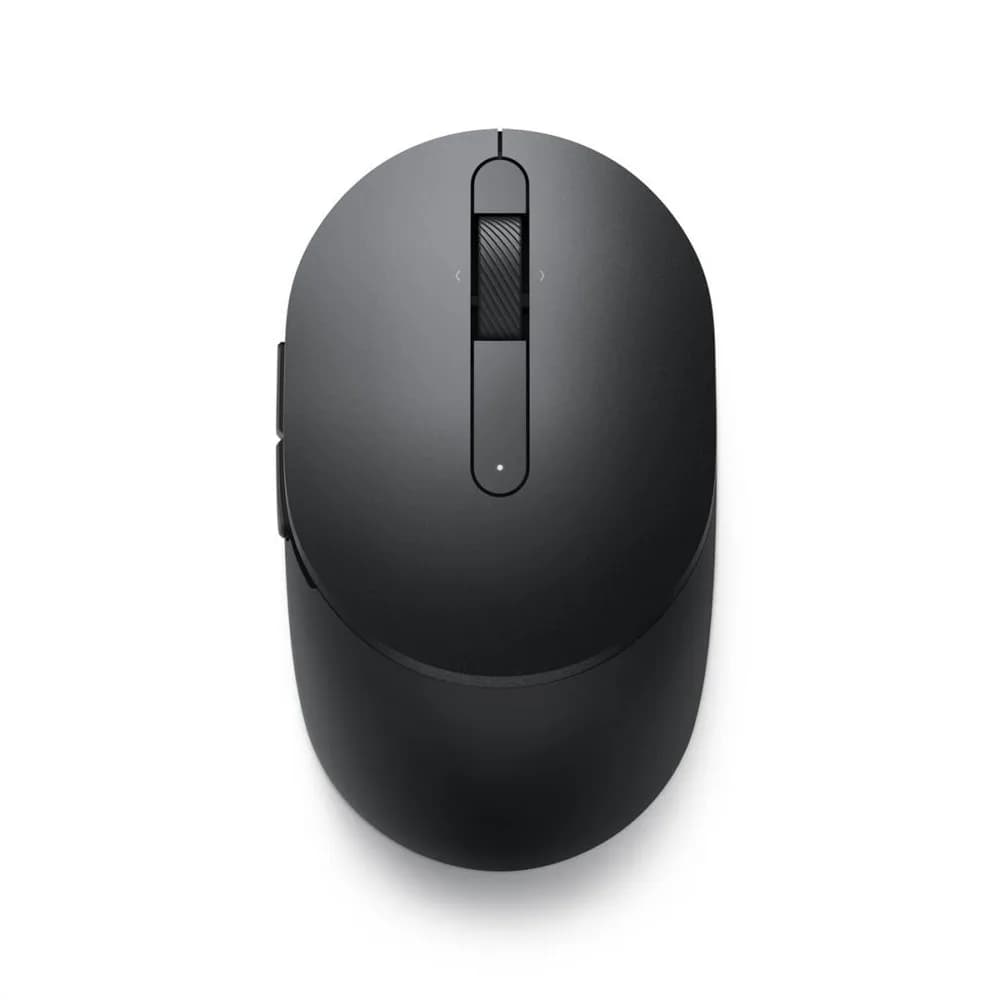 Mouse Wireless DELL Pro Plus Compact Mouse - MS5120W, 4000 dpi, Negru