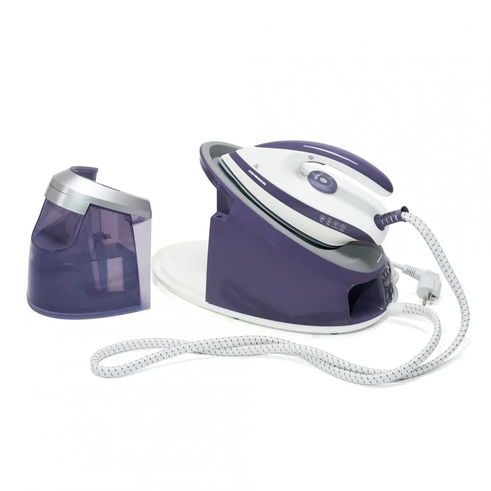 STATIE DE CALCAT HEINNER HIS-D3006V — miniatură