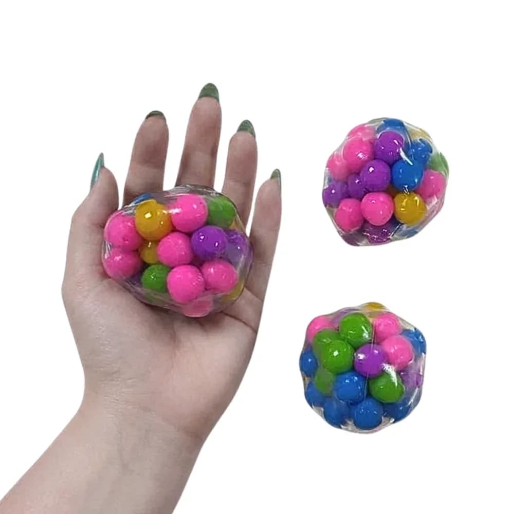 Minge Anti-stres – individuală — miniatură