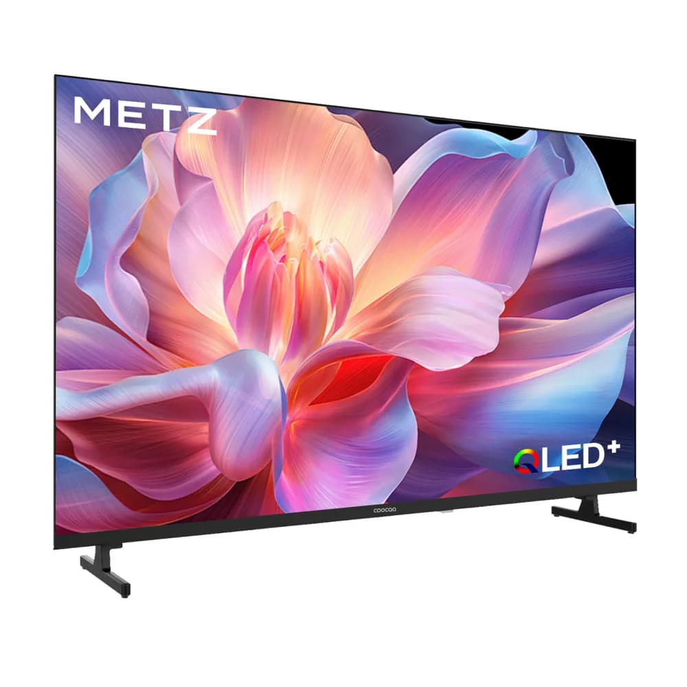 Televizor Coocaa QLED 40CTQH38Z, 100 cm, FHD, Smart TV — miniatură