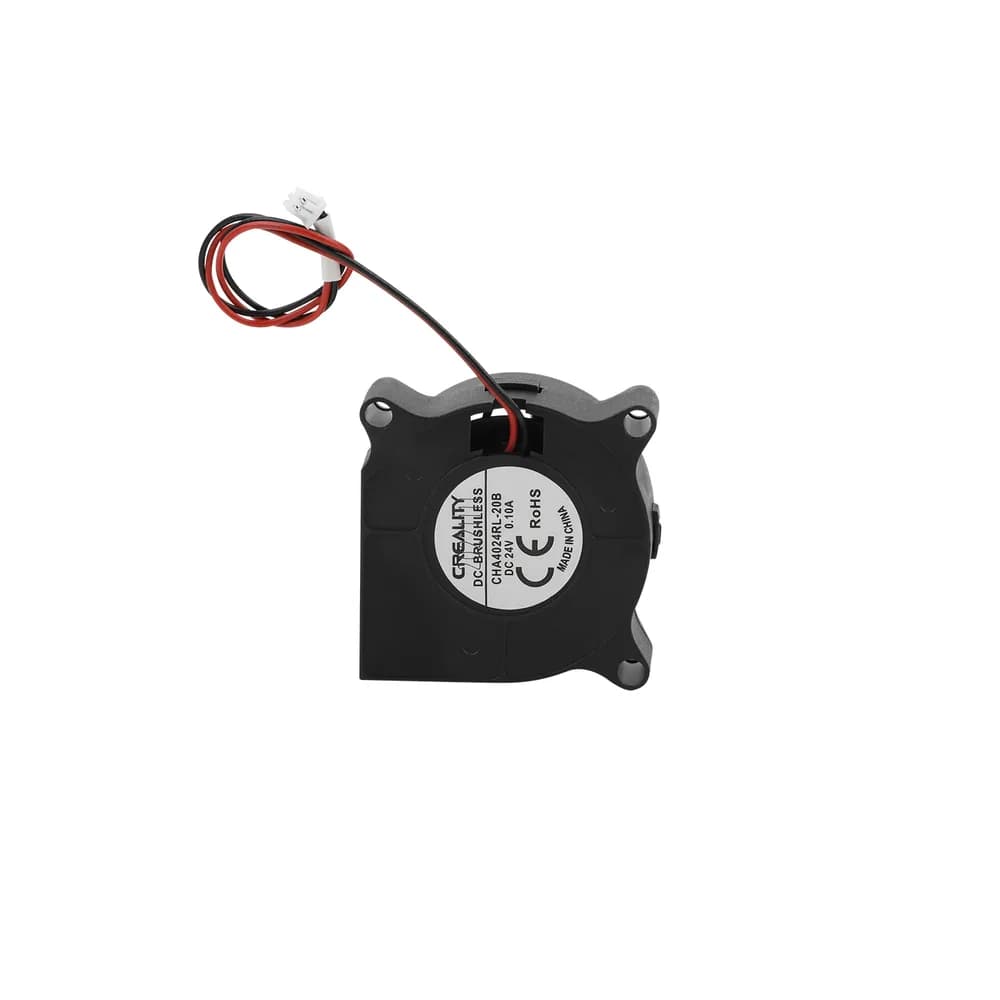 Ventilator Creality CR-M4 4020 Blower — miniatură