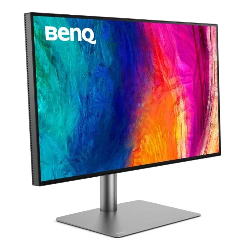 Monitor Commercial BenQ PD3226G, 31.5", 3840 x 2160 pixeli, Black