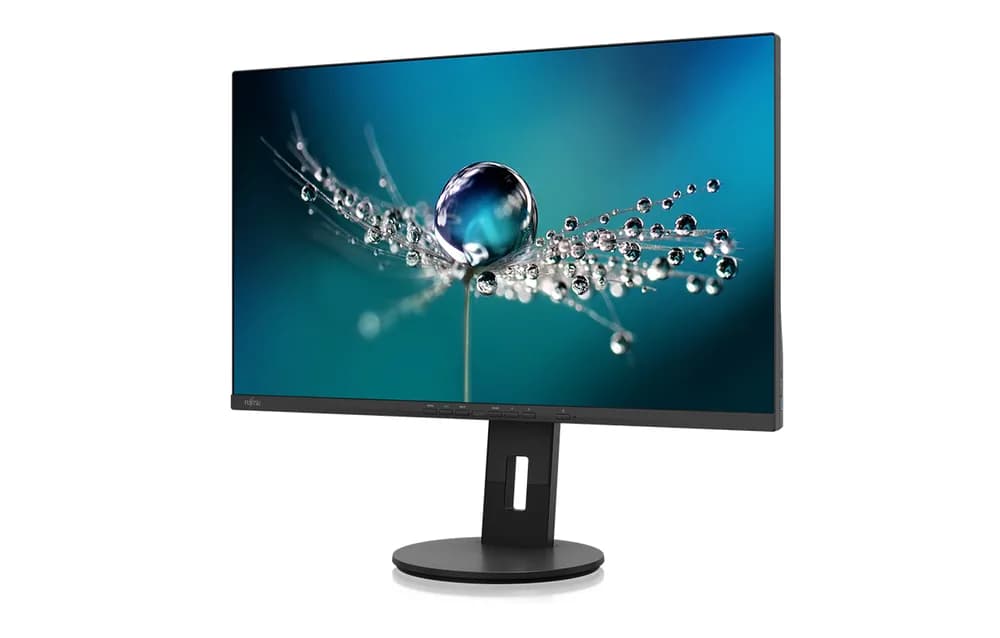 Monitor LED B2711 TS QHD 68,6cm 2560x144, Negru "S26361-K1702-V160" — miniatură
