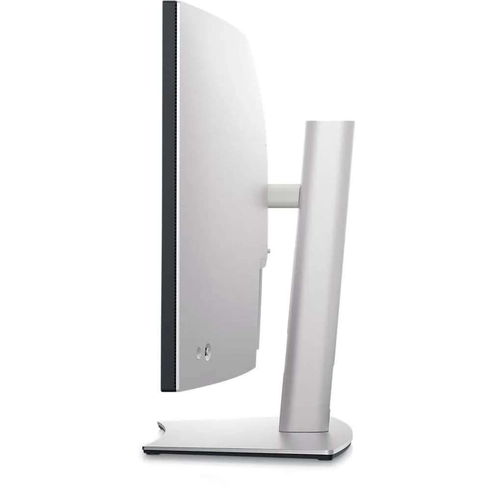 Monitor Commercial Dell U3824DW, 38", 3840 x 1600 pixeli, Black, Silver