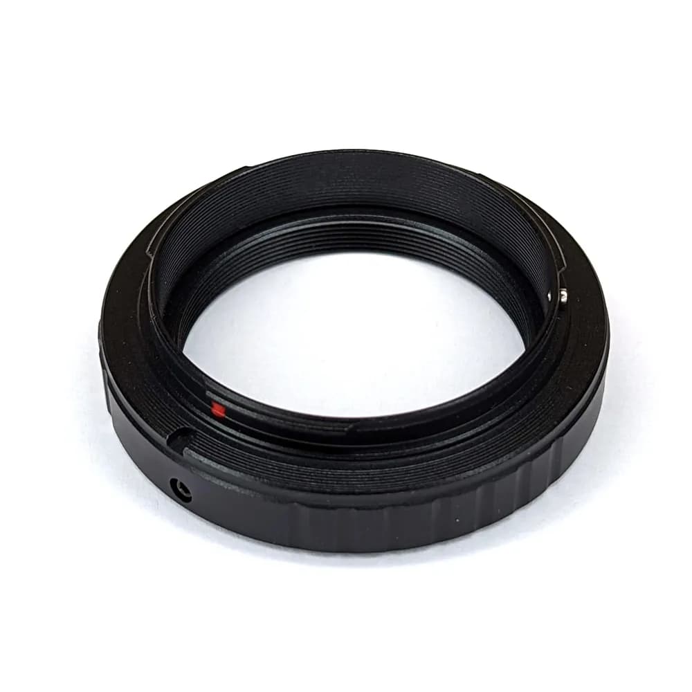 T2 Adapter Minolta A / Sony A bajonettre