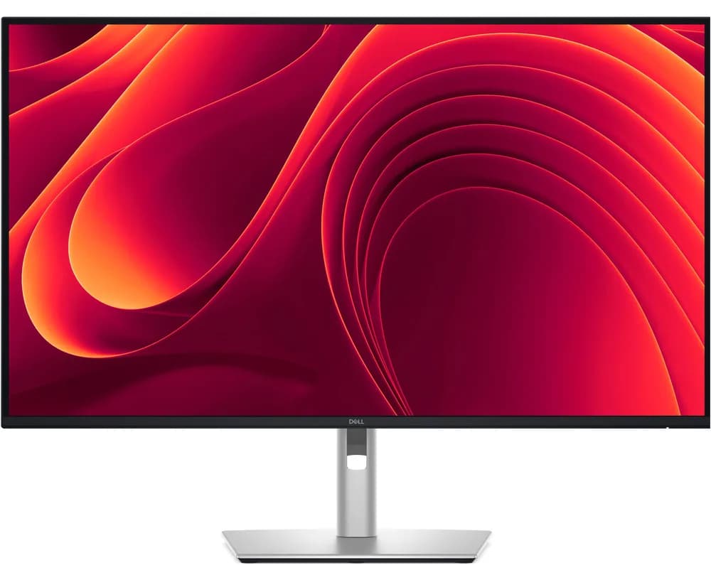Dell Pro 32 Plus 4K USB-C Hub Monitor P3225QE 31.5" 4K UHD 3840x2160 100Hz, 140 PPI, 16:9, IPS, AG, 350 cd/m2, 5ms/8ms, DP, HDMI, USB Type-A, USB Type-B, USB-C, RJ45, "P3225QE-05"