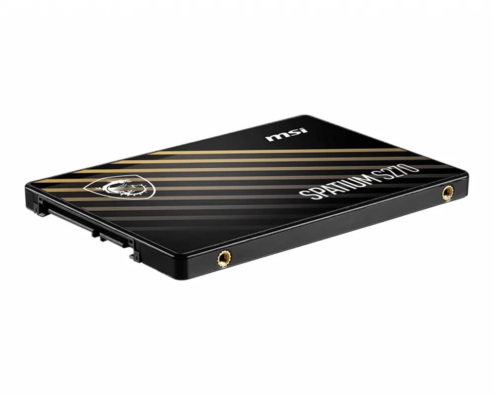 SSD SPATIUM S270 SATA 2.5" 240GB "S78-440N070-P83" — miniatură