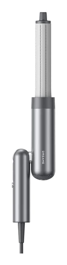 HAIR DRYER POCKET PRO/AHD51 PRO-SPACE GREY DREAME "AHD51 PRO-SPACE GREY" — miniatură