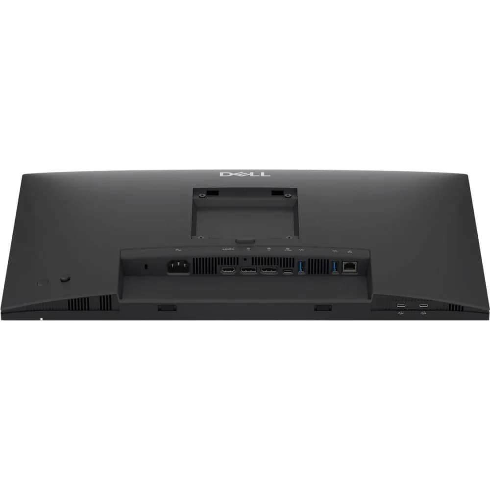 Monitor Commercial Dell P2426HE, 23.8", 1920 x 1080 pixeli, Grey — miniatură