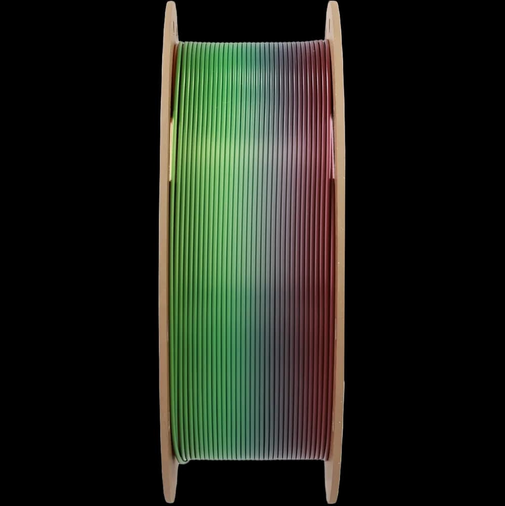 Filament Polymaker Panchroma PLA Gradient Silk (CA03038) — miniatură