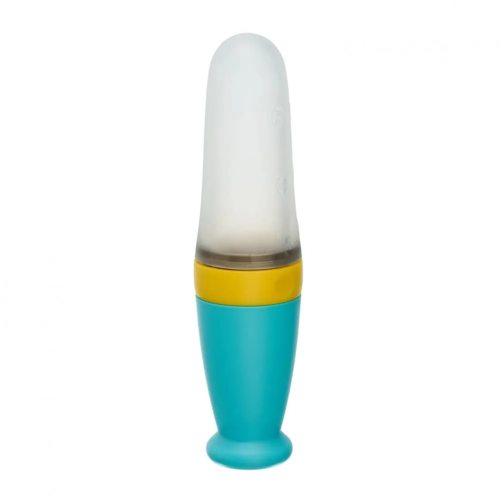 Lingurita silicon cu rezervor U7509-FSPN, U-Grow — miniatură