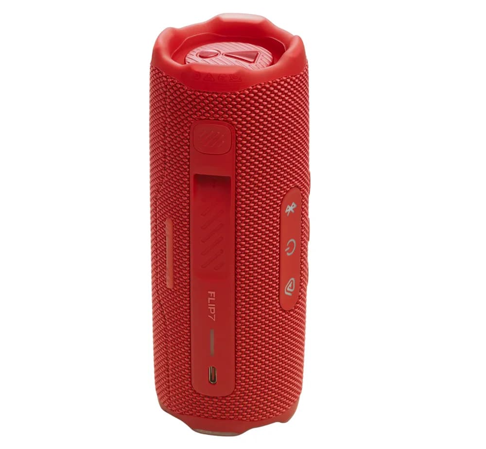 JBL Boxa portabila Flip 7 Bluetooth Red — miniatură