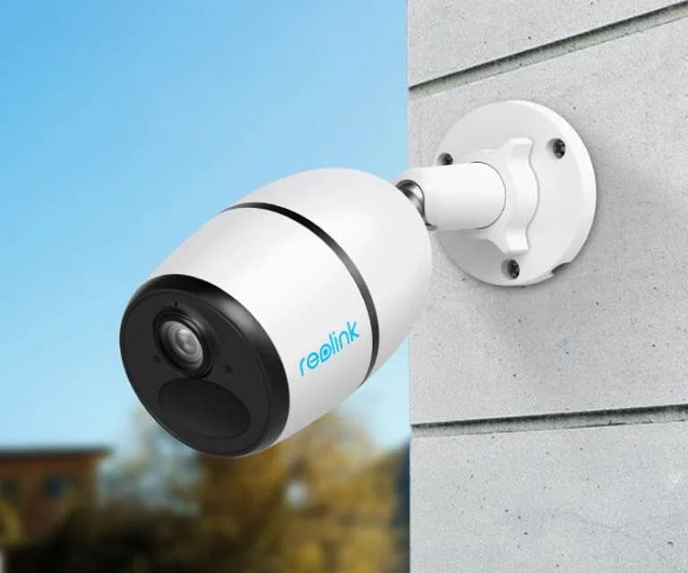 CAMERA DE SUPRAVEGHERE GO SERIES G330 "G330"