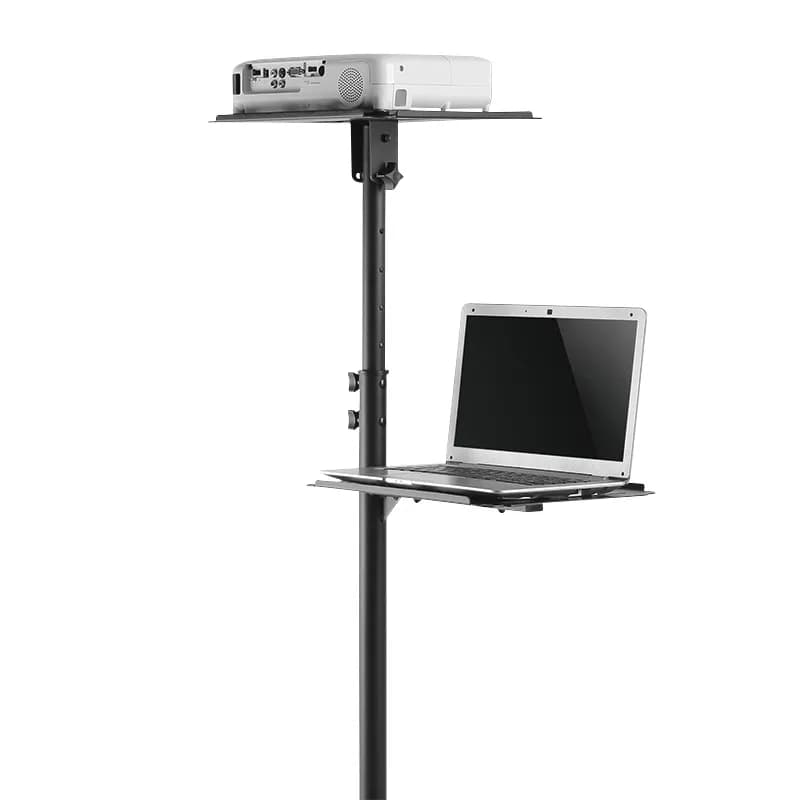 SUPORT PROIECTOR/LAPTOP Logilink, 950-1450MM, "BP0069" — miniatură