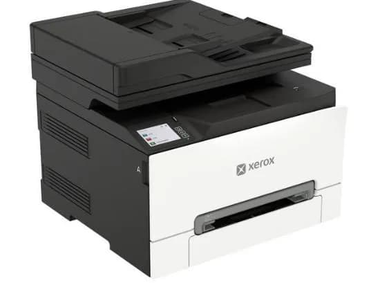 Multifunctional laser Xerox C303a, format A4, Color, Duplex, USB + LAN + Wi-Fi — miniatură