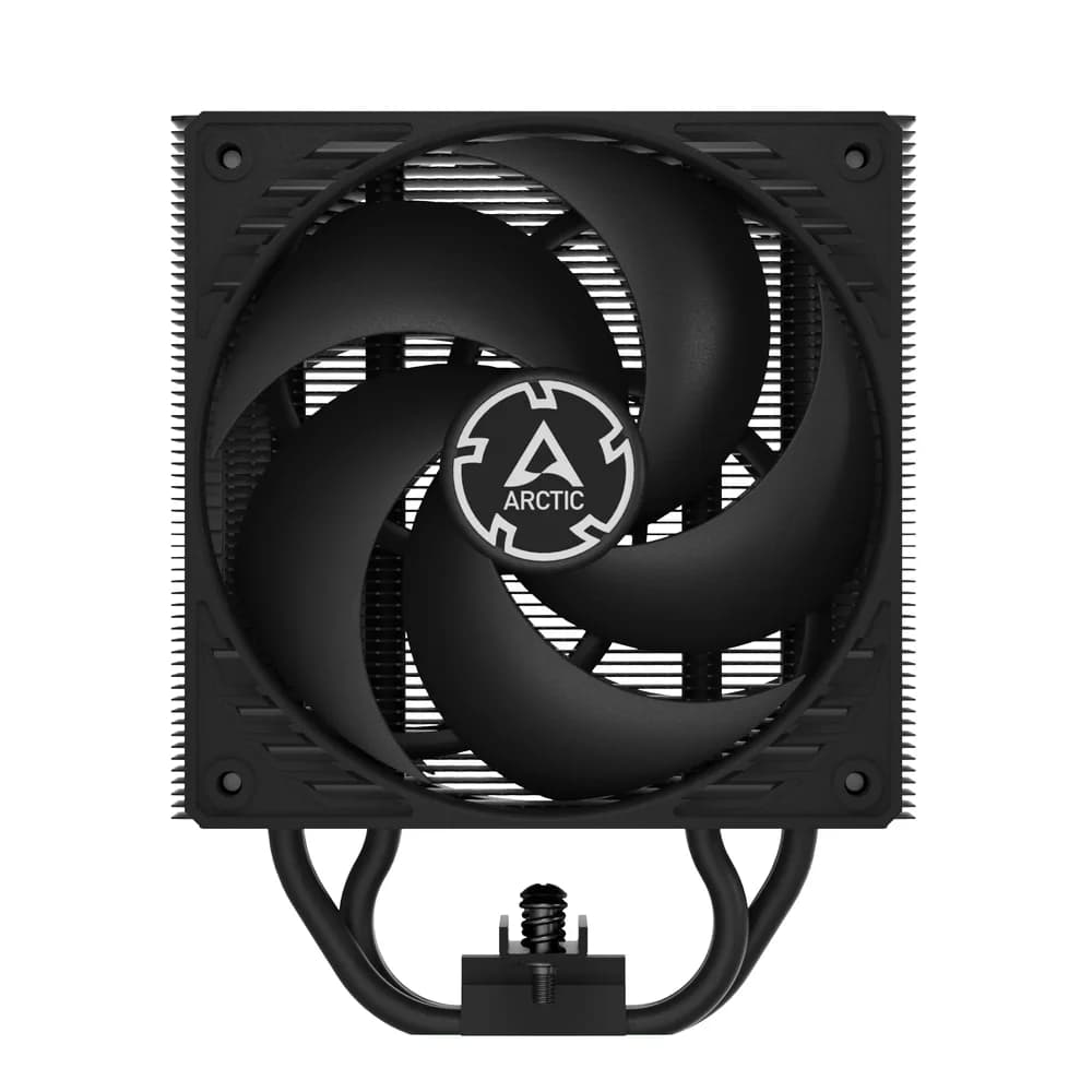 COOLER Arctic "Freezer 36 (Black)",racire aer, HDT heatpipe, skt. Intel LGA 1700, AMD AM5/AM4, fan 120mm, "ACFRE00123A"