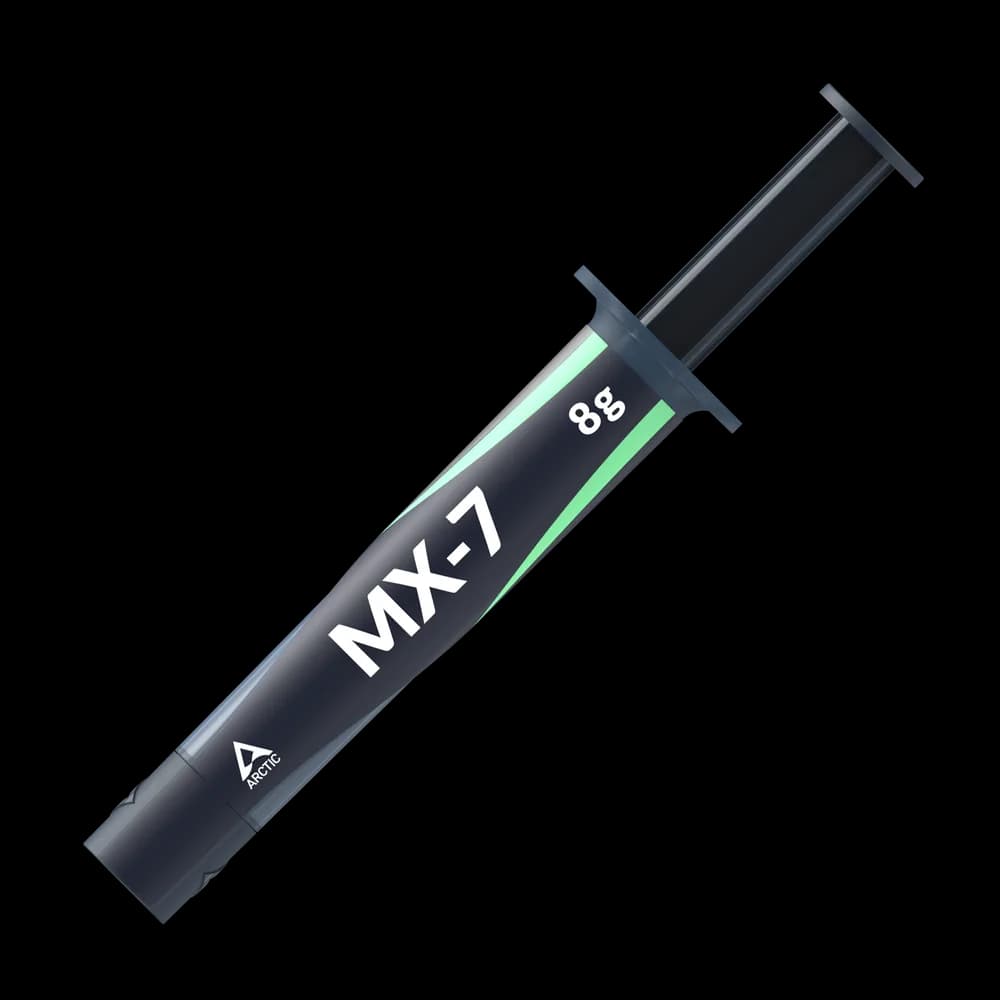 Pasta siliconica Arctic "MX-7", 8g, densitate 2.9 g/cm3,"ACTCP00091A"