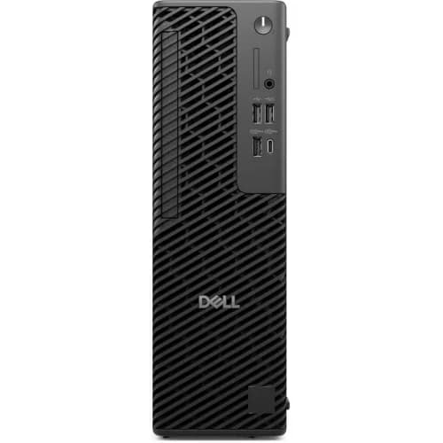 Dell Pro Max Slim,Intel Core Ultra 7 265K,32GB DDR5,1TB SSD TLC,RTX Pro 2000 Blackwell Workstation Edition/16GB,Win11Pro,3Yr "FCS1250_U7265K32GB1TB16GW3Y-05" — miniatură