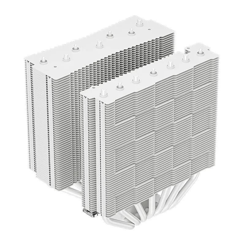 Cooler Procesor DeepCool ASSASSIN 4S WH, Aer, 14 cm — miniatură