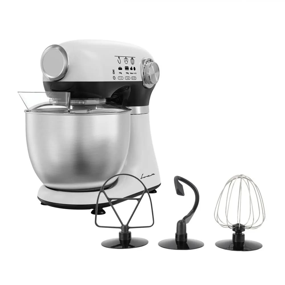 Mixer planetar FRAM FPM-D1010WHBK — miniatură