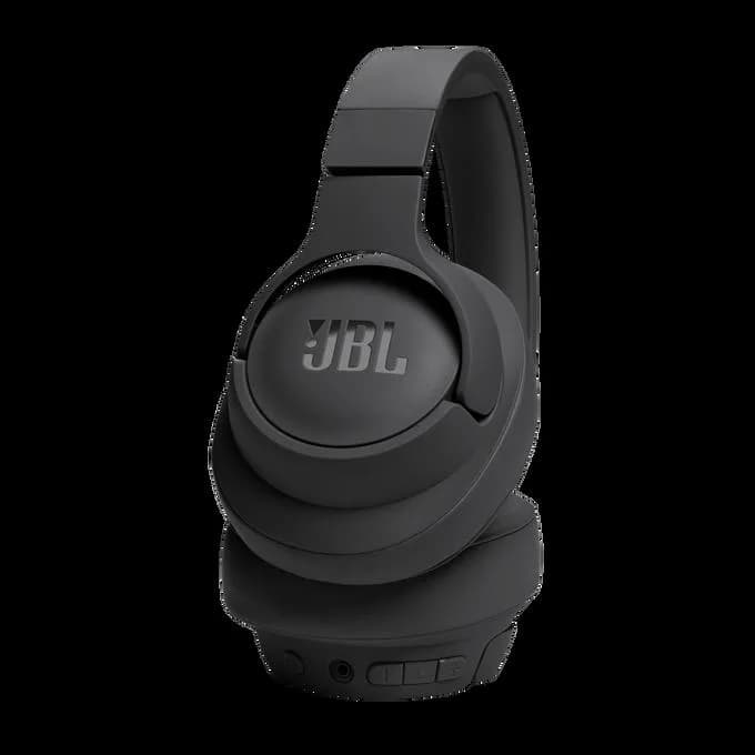 Casti Head-band JBL Tune 720BT, Wireless, Negru — miniatură