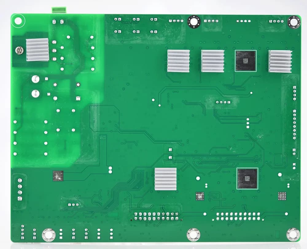 Imprimantă 3D Flashforge Guider 3 Ultra / Guider 3 Plus Driver Board — miniatură