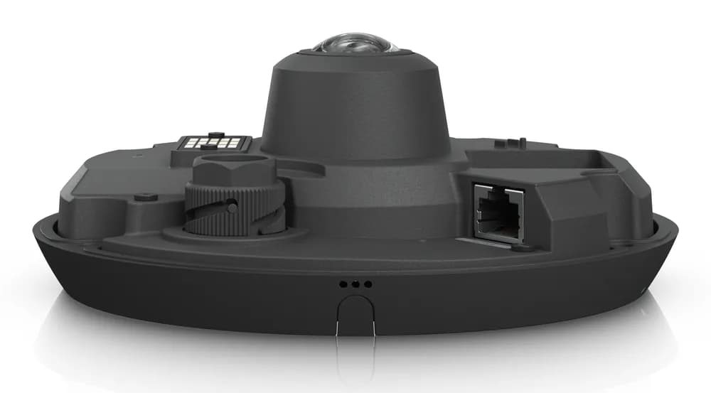 NET CAMERA 12MP/BLK UVC-G6-PRO-360-B UBIQUITI "UVC-G6-PRO-360-B" — miniatură