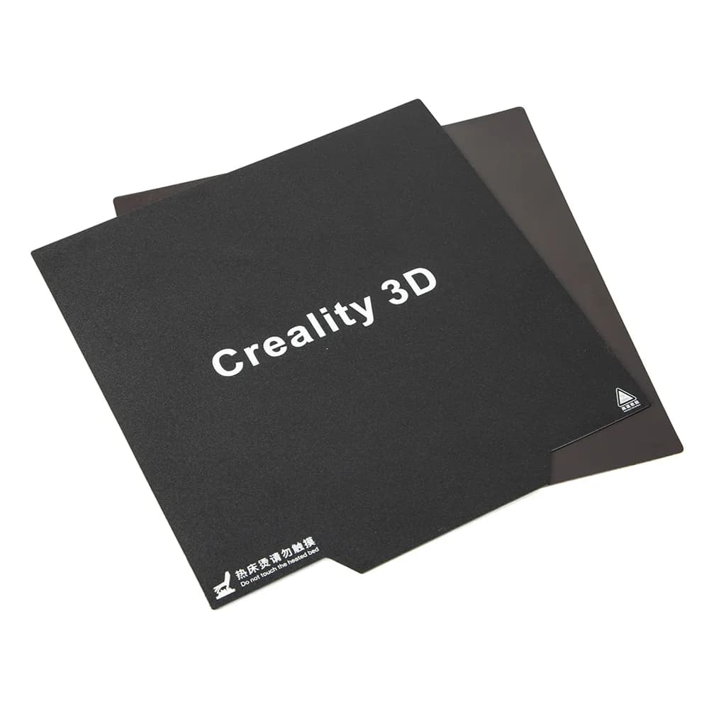 Placă de printare Creality 3D Magnetic 310 x 310 mm