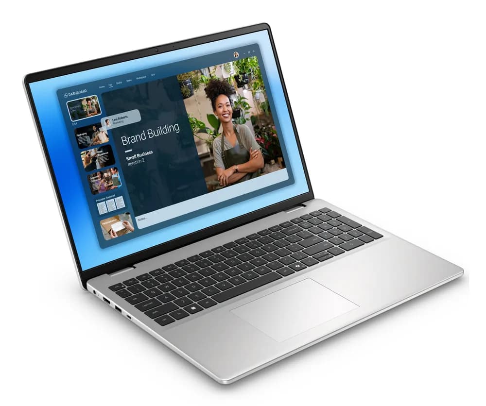 DL DC16251 FHD+ CORE7-150U 32 1 W11P "DC16251_RPLU-R_007" — miniatură