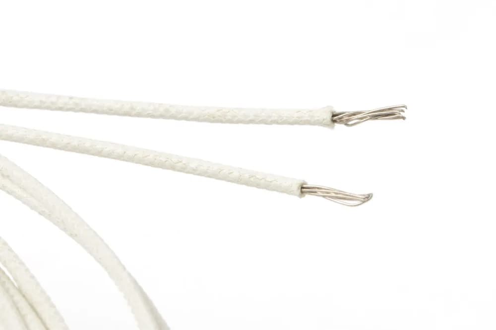Piesă imprimantă 3D Slice Engineering 300°C Thermistor — miniatură