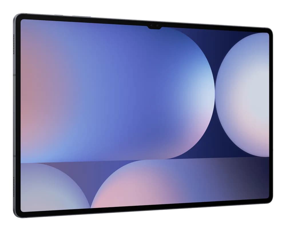 Tableta Galaxy Tab S10 Ultra 14.6" 256GB 12GB RAM WiFi Moonstone Gray "SM-X920NZAREUB" — miniatură