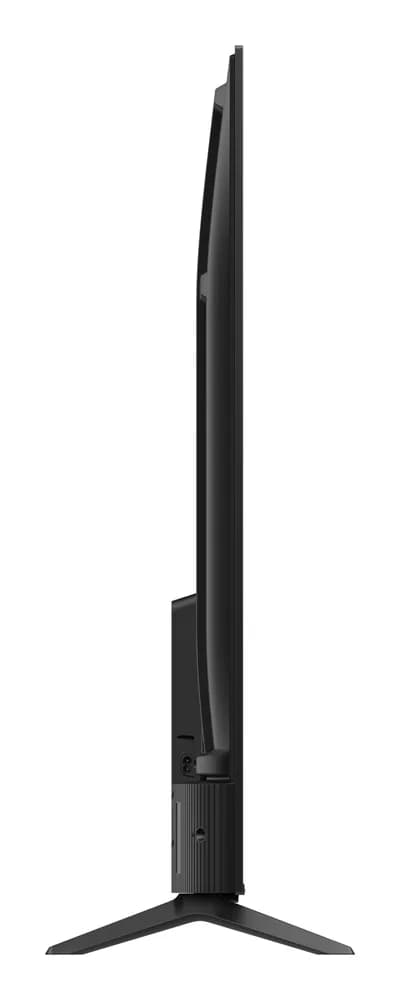 Televizor LED TCL 165 cm (65") 65P6K, Ultra HD 4K, Smart TV, WiFi, CI+ "65P6K" — miniatură