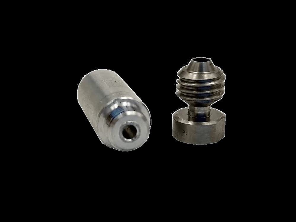 Heatbreak Wanhao MK10 All-Metal
