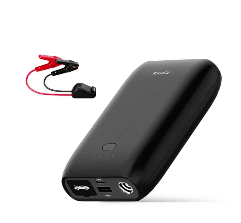 Midrive-PS07 70mai Jump Starter 2 — miniatură