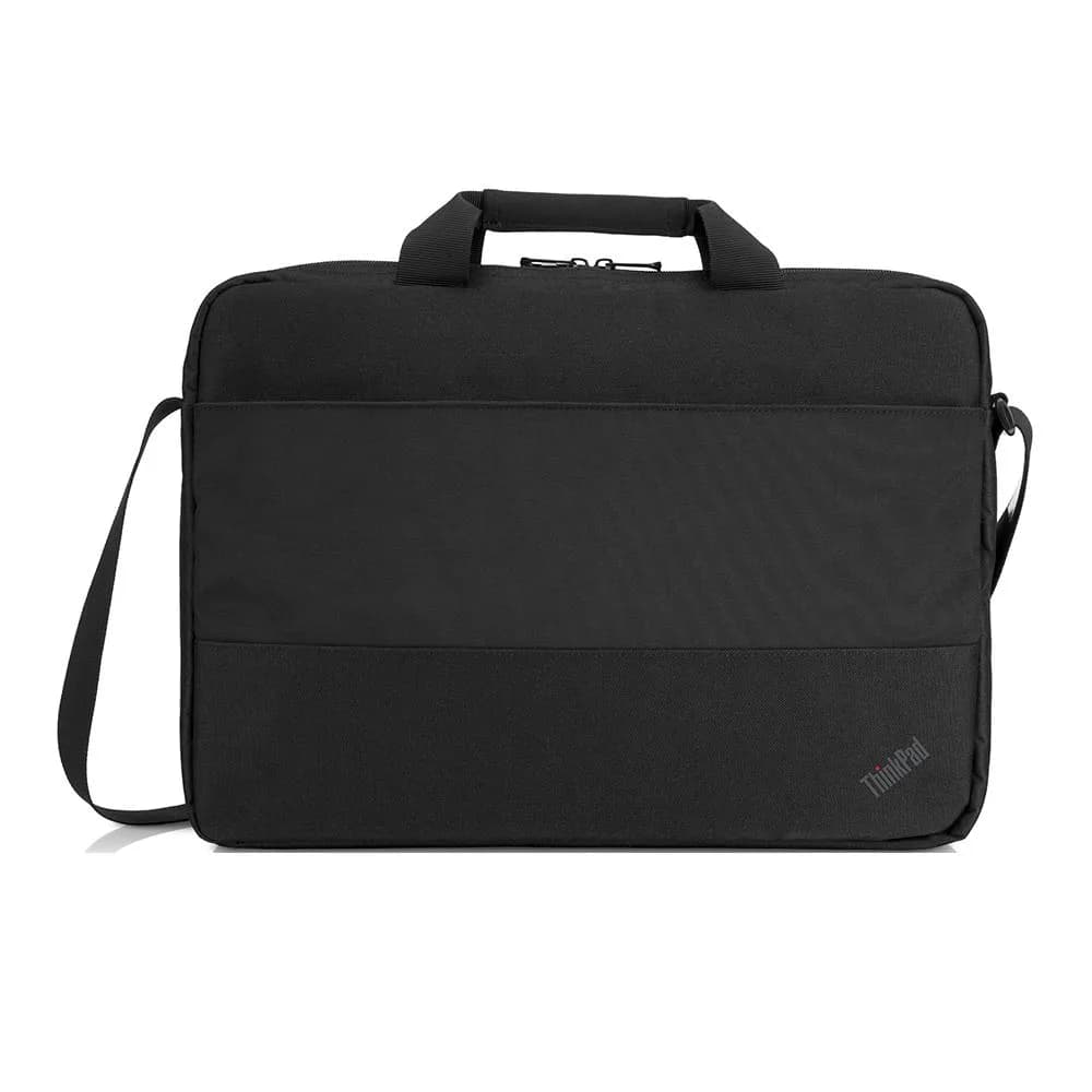 Geanta laptop Lenovo ThinkPad 15.6-inch Basic Topload, neagra — miniatură