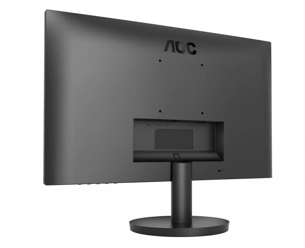 Monitor Consumer AOC 24B3HA2, 23.8", 1920 x 1080 pixeli, Black — miniatură