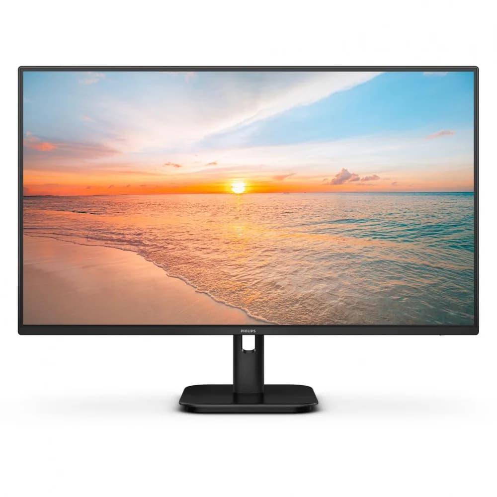 Monitor Consumer Philips 27E1N1100A/00, 27", 1920 x 1080 pixeli, Black — miniatură