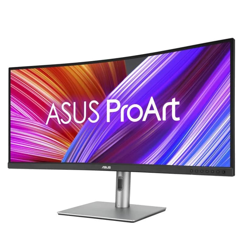 MONITOR 34" ASUS PA34VCNV "PA34VCNV" — miniatură