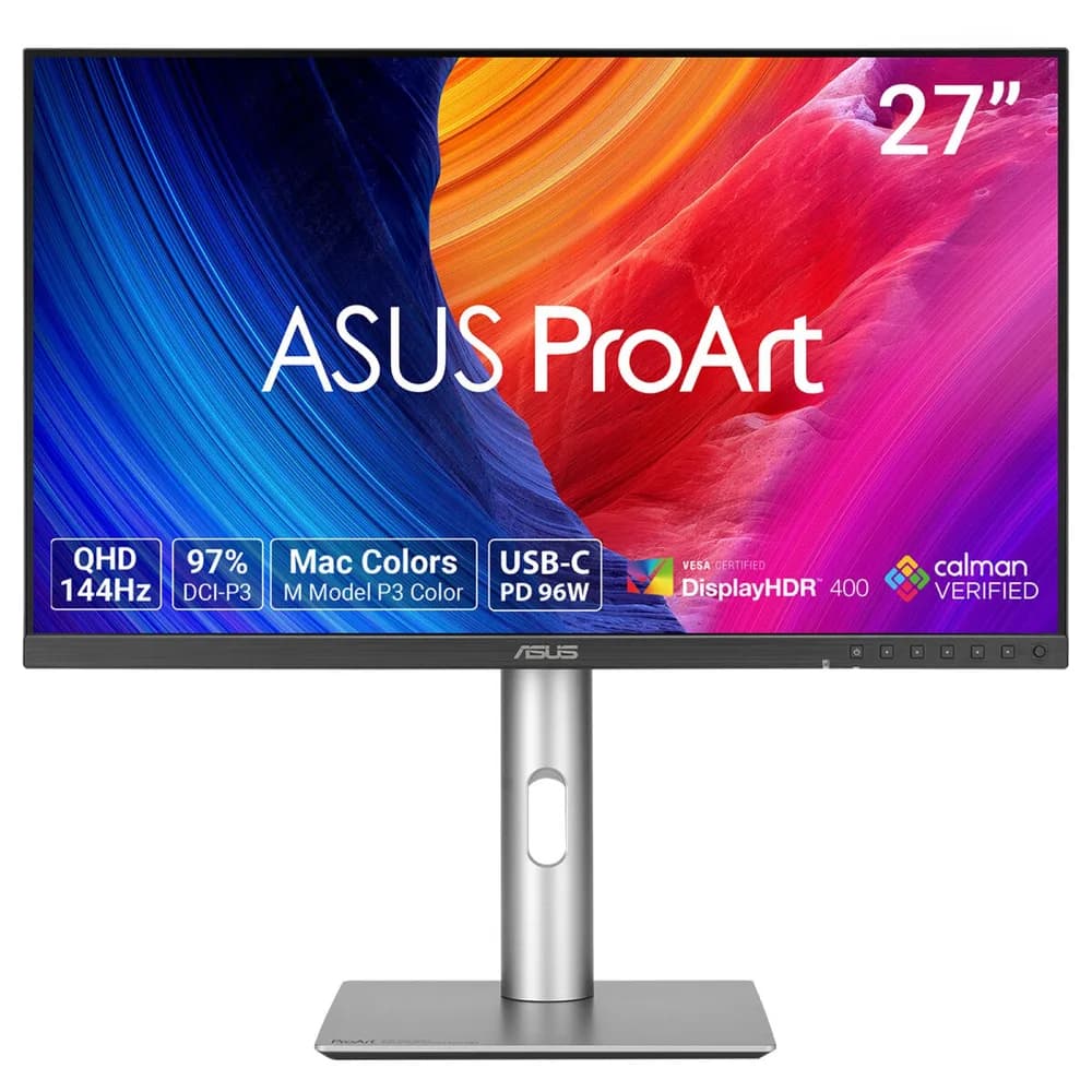 Monitor Asus PA278CGRV"PA278CGRV"