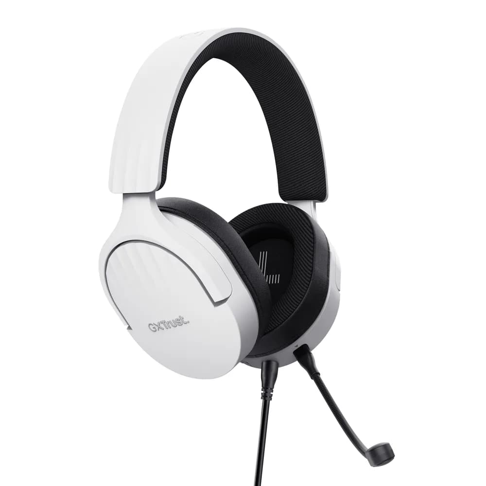 GXT 489 Fayzo White "TR-25210" — miniatură