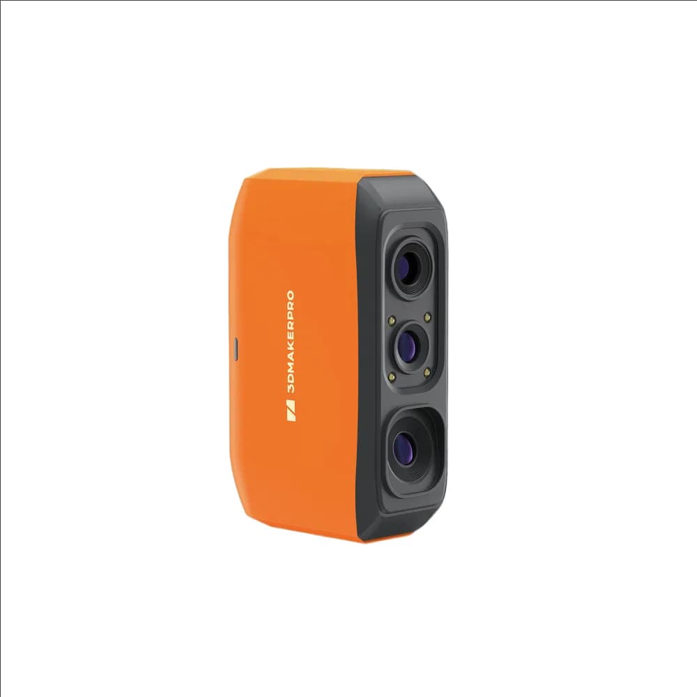 Accesoriu scaner 3D 3DMakerpro Fox