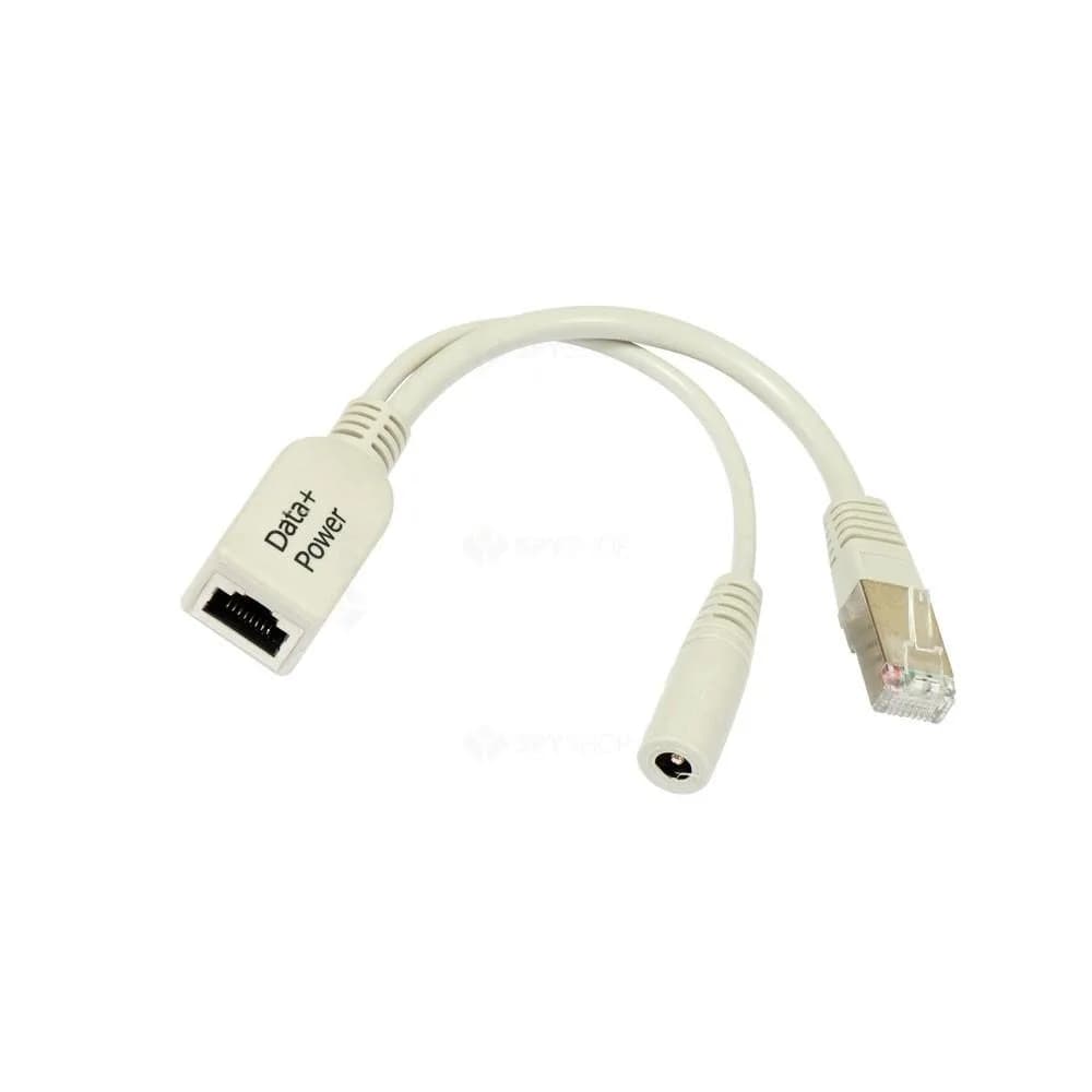 Access point Mikrotik cAP-2nD, Fast Ethernet, Poe, Dual - band — miniatură