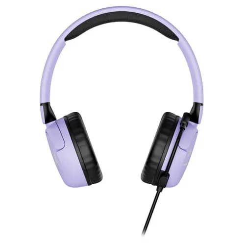 Casti Gaming Head-band HyperX Cloud Mini, Wireless/Wired, Multicolor — miniatură