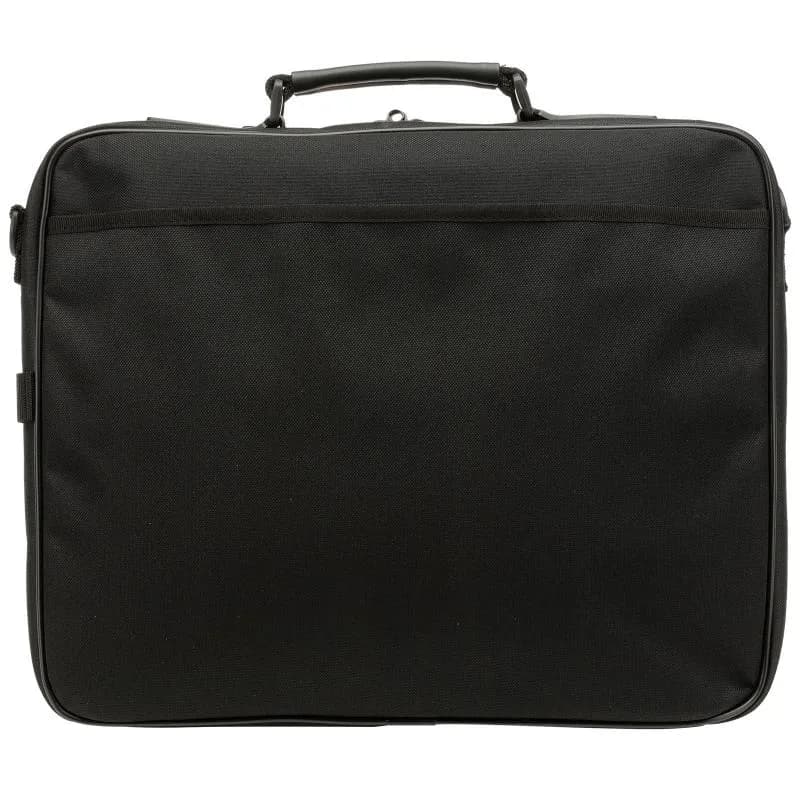 Geanta laptop Targus TAR300, neagra — miniatură