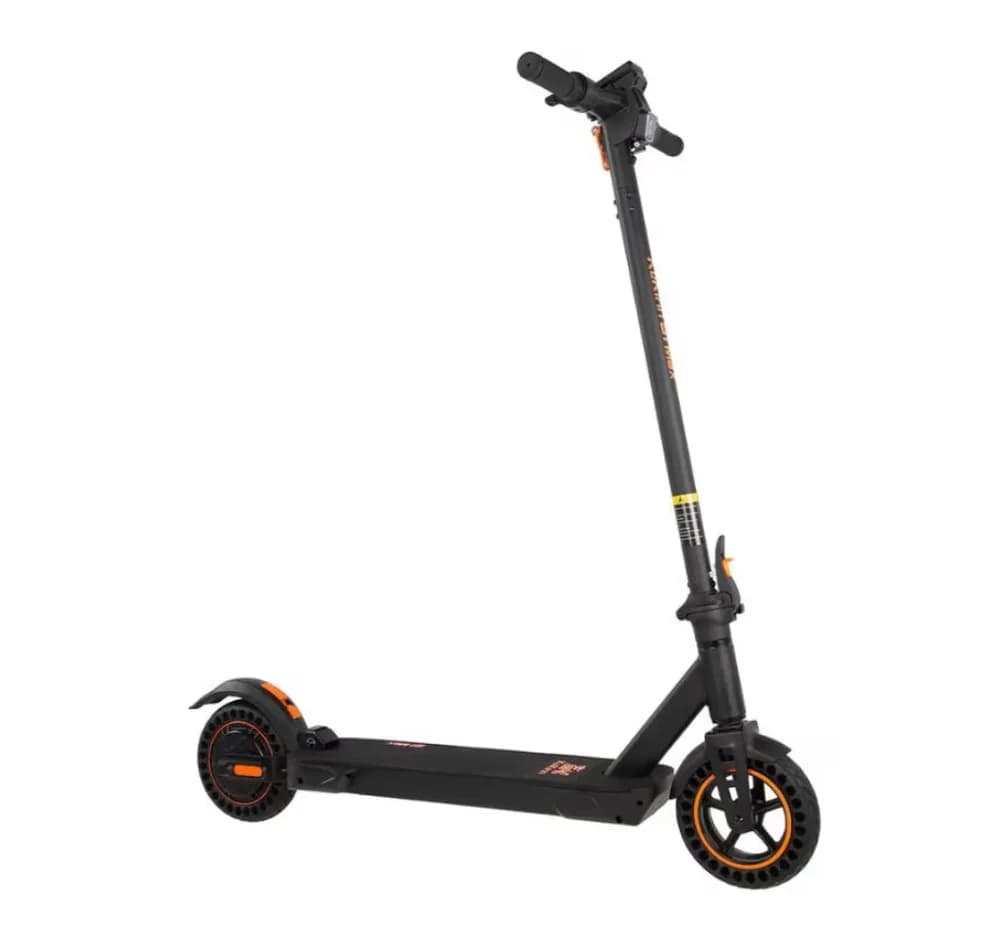 Kukirin S1 MAX Electric Scooter — miniatură