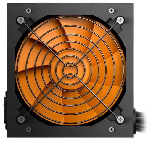 Sursa nJoy Nexo 650, 80 PLUS Gold, 650 W — miniatură