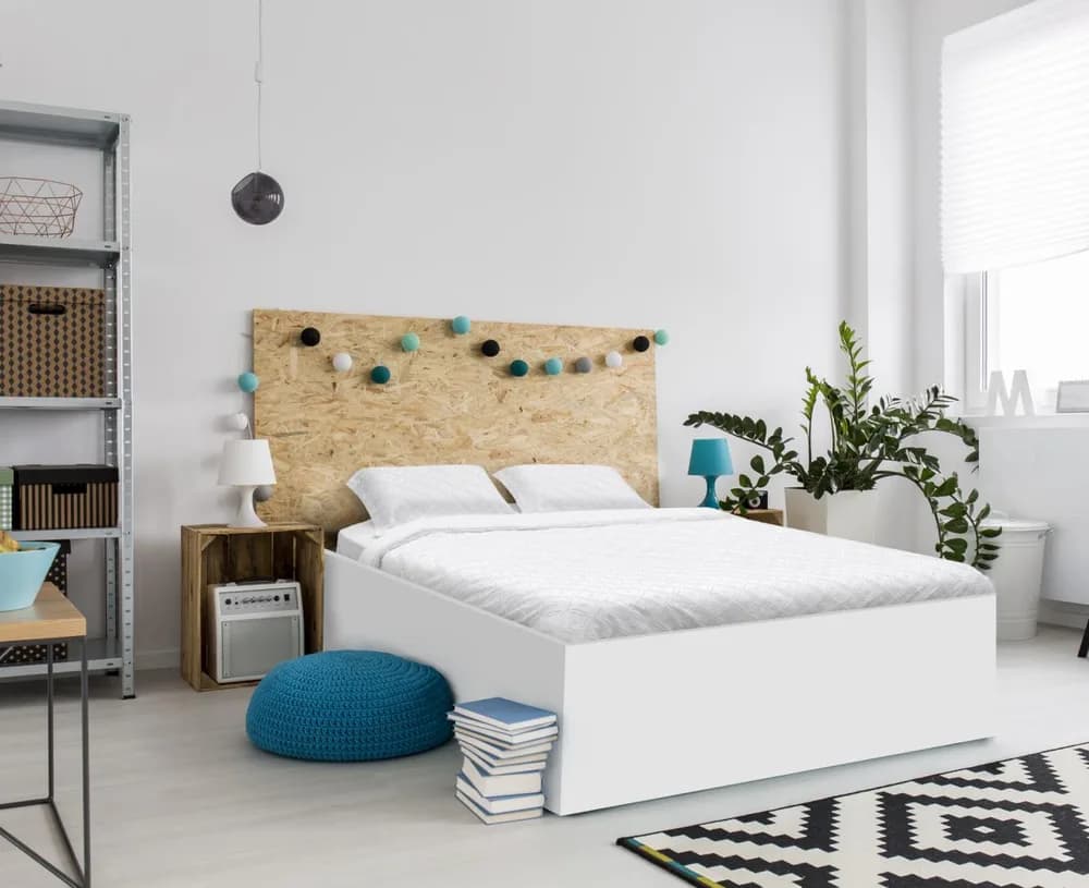 LENJERIE PAT HEINNER KS CU BRODERIE TUFFATA ALBA — miniatură