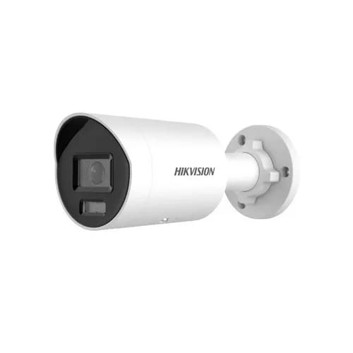 CAMERE IP Hikvision CAMERA IP BULLET 4MP 2.8MM IR40M AUDIO,"DS-2CD2046G2H-IU(2.8MM)" CAMERE IP Hikvision