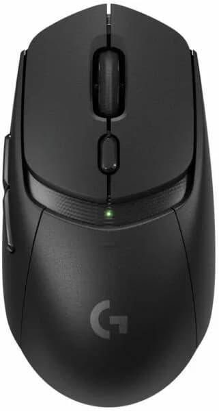 LOGITECH G309 LIGHTSPEED - BLACK - 2.4GHZ/BT - EER2-933 - G309 "910-007199"